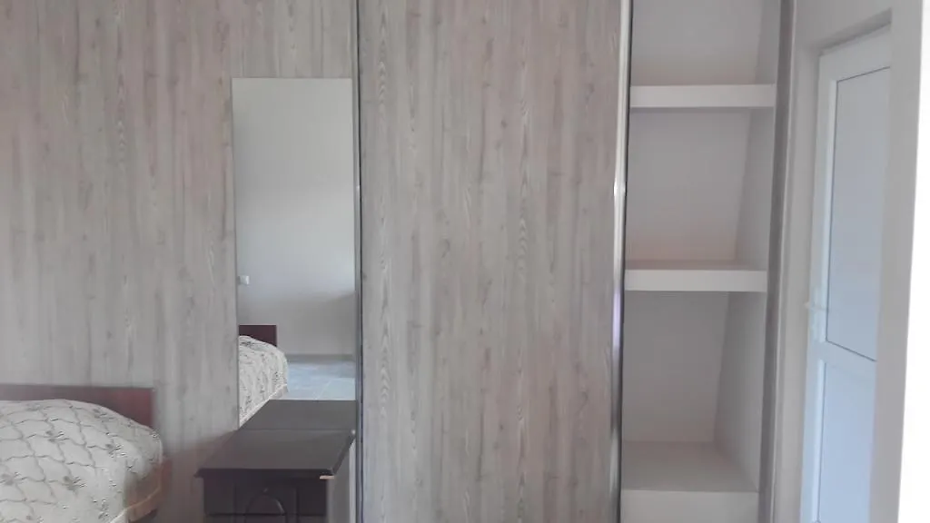 Guest House Vitali ゴニオ グルジア