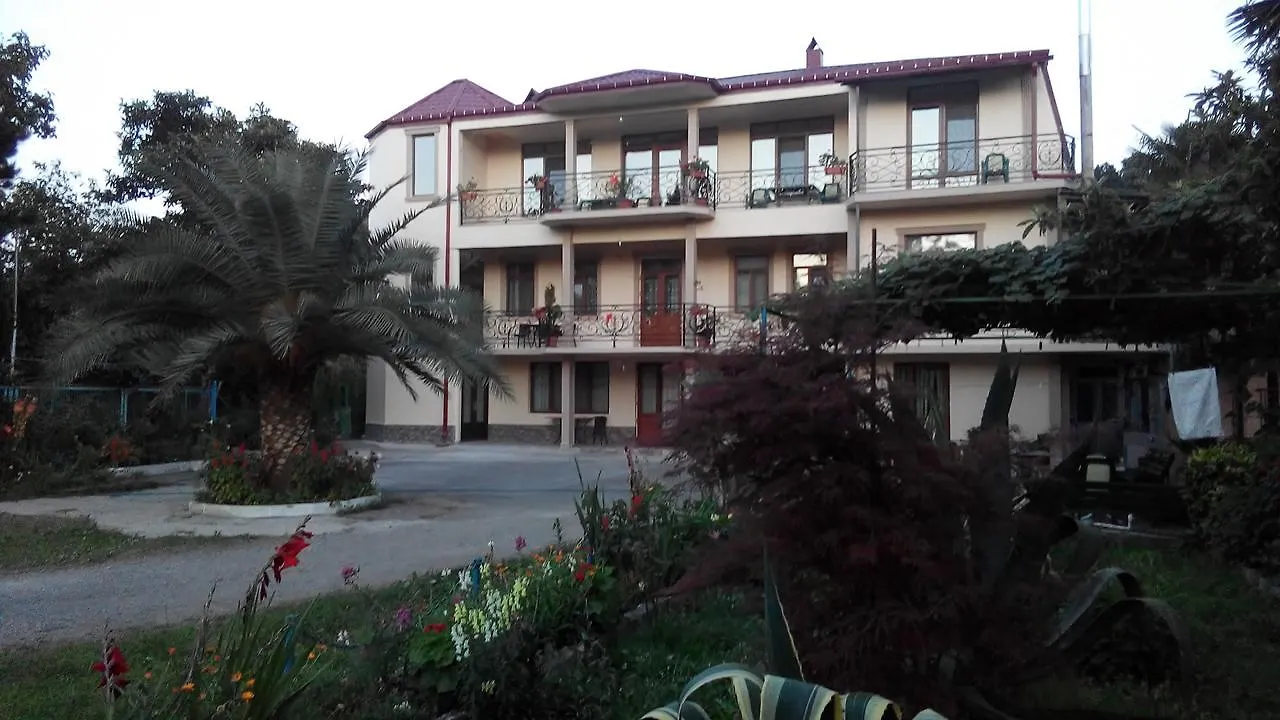 Guest House Vitali ゴニオ