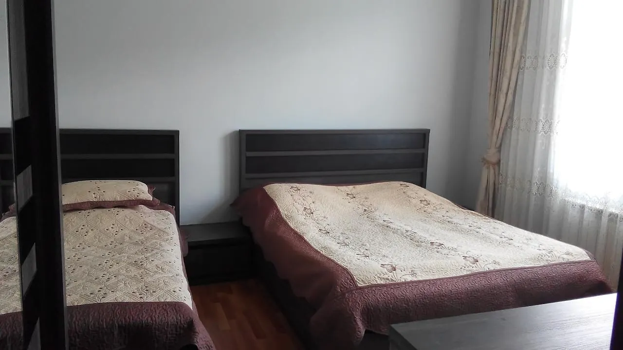 Guest House Vitali ゴニオ ホームステイ