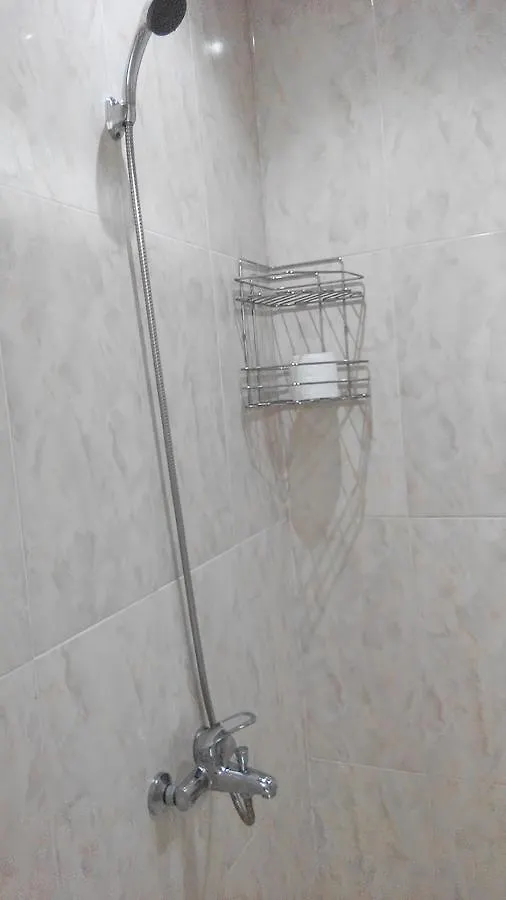 Guest House Vitali ゴニオ ホームステイ