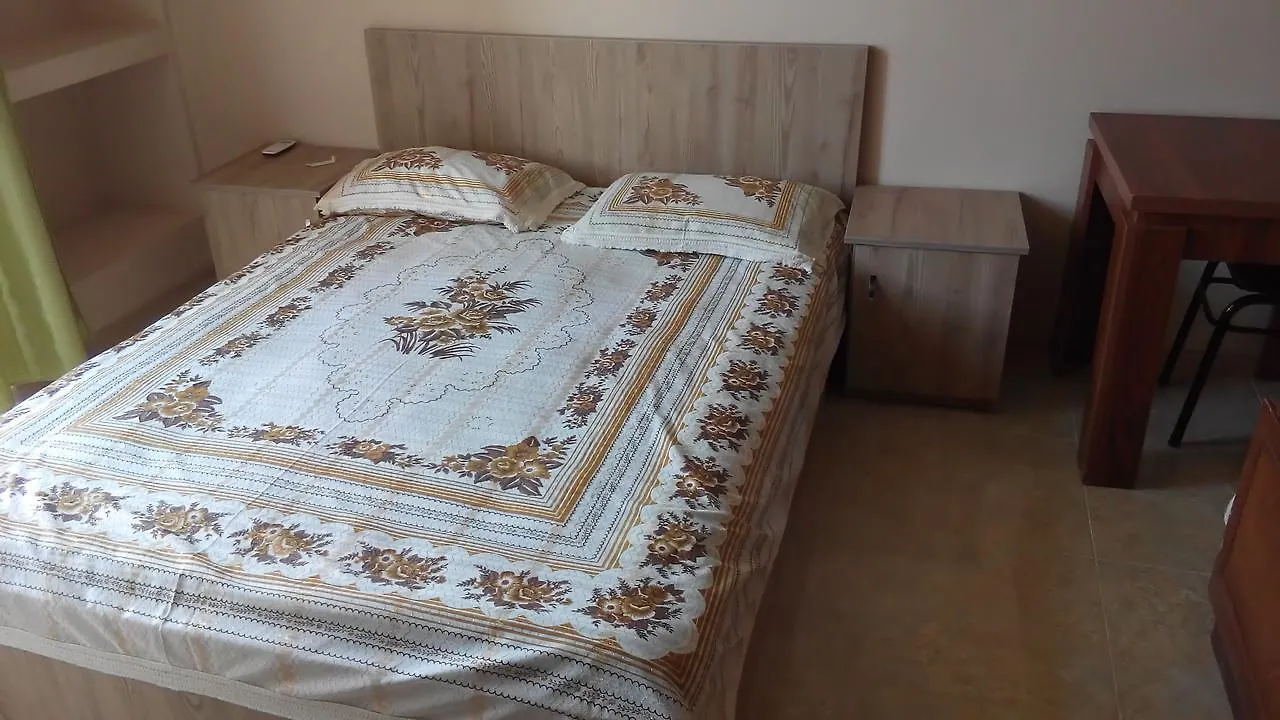 Guest House Vitali ゴニオ